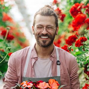 Alain espaces verts